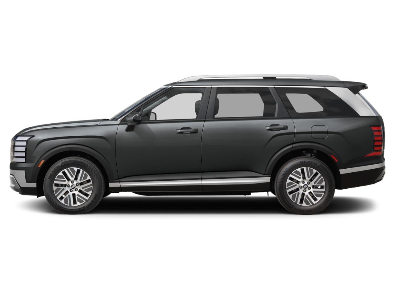 New 2026 Hyundai Palisade FWD Hybrid w/ Tow & Go Package image 24