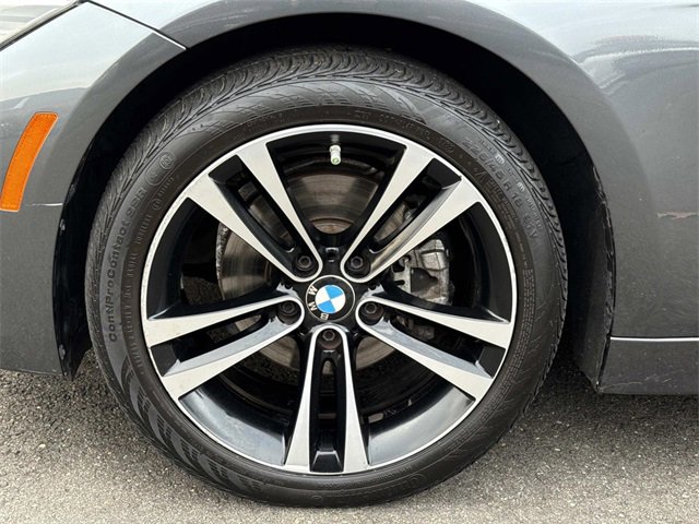 Used 2018 BMW 330i xDrive Sedan image 7
