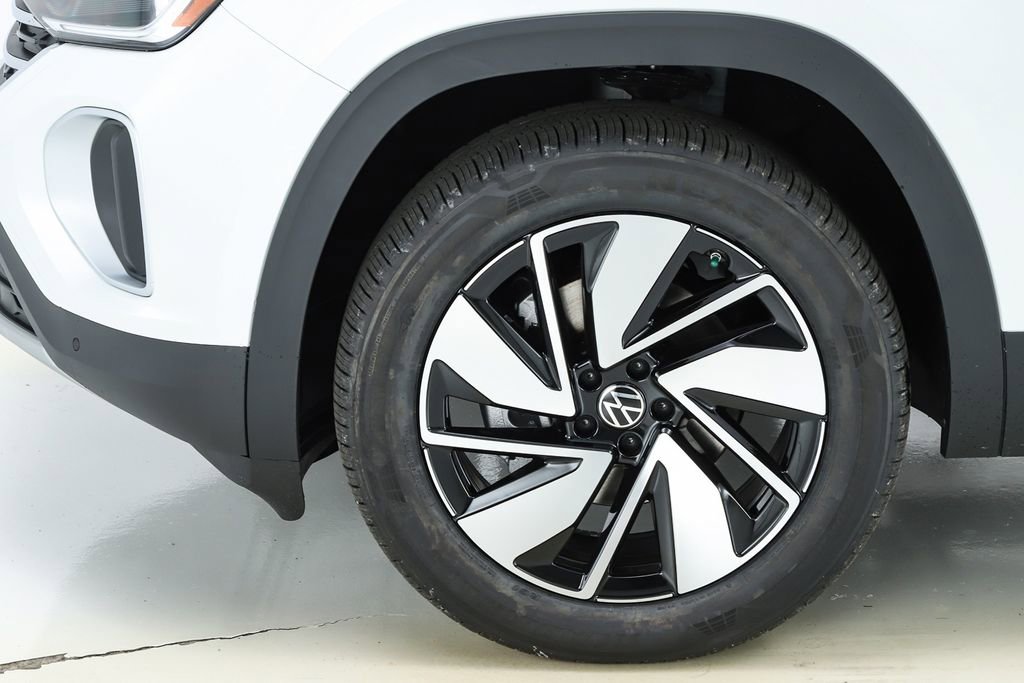 New 2026 Volkswagen Atlas SE image 44