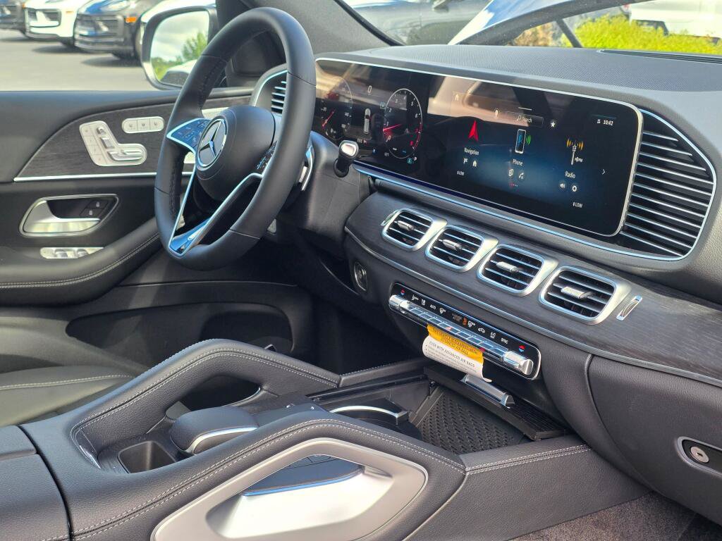 New 2026 Mercedes-Benz GLE 350 4MATIC image 27