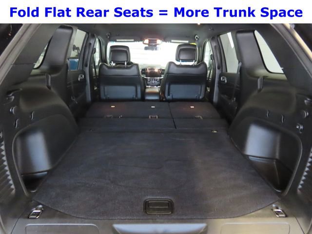 Used 2021 Jeep Grand Cherokee Laredo X RWD image 34