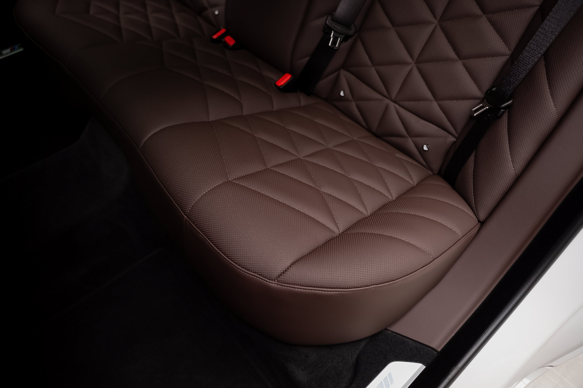 Used 2026 BMW 740i RWD image 65