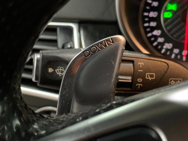 Used 2017 Mercedes-Benz GLE 63 AMG 4MATIC image 47