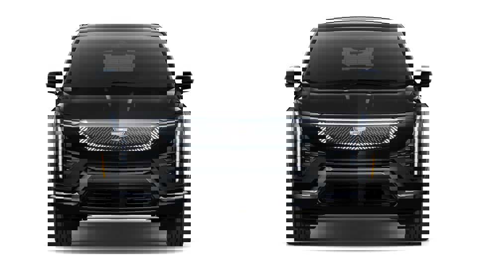 New 2026 Cadillac Optiq Luxury 1 image 28