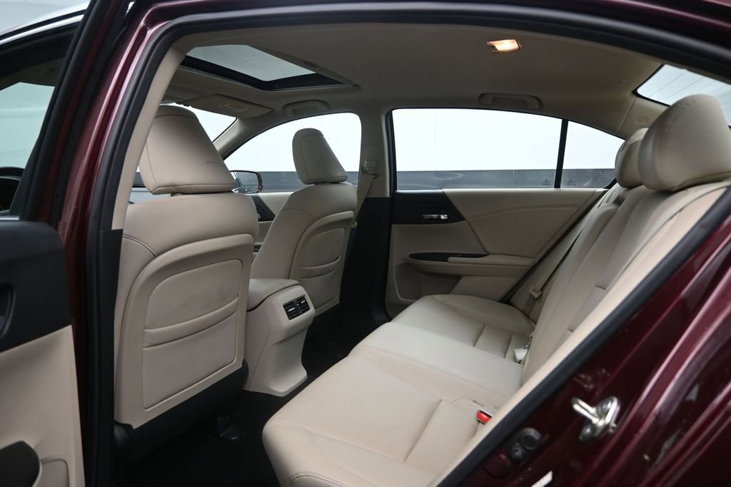 Used 2014 Honda Accord EX-L image 19