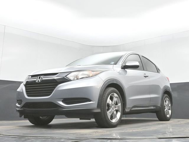 Used 2017 Honda HR-V LX image 41