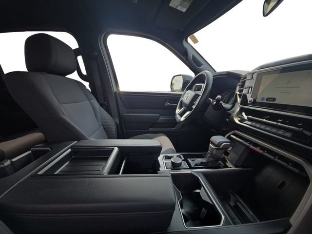 Certified 2026 Toyota Tundra SR5 w/ SR5 Convenience Package AWD/4WD image 15