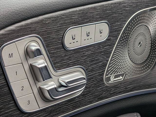 New 2026 Mercedes-Benz GLS 450 4MATIC image 15