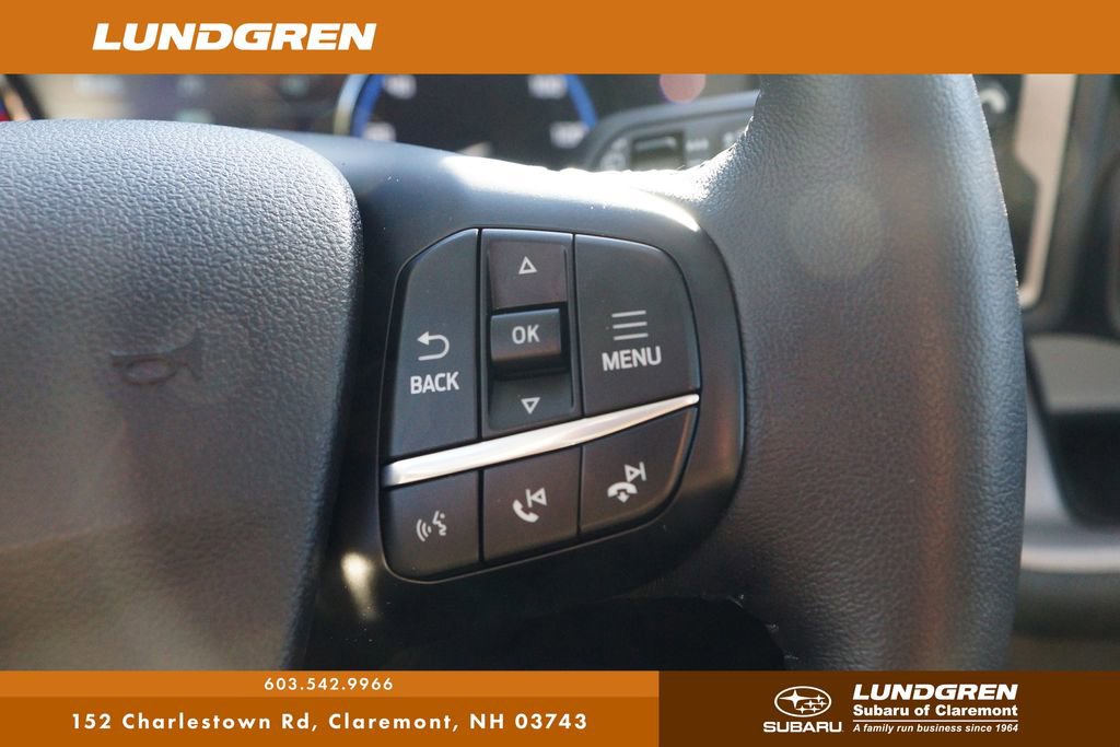 Used 2023 Ford Bronco Sport Outer Banks w/ Tech Package AWD/4WD image 18