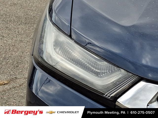 Certified 2023 Chevrolet Traverse LT w/ LT Premium Package image 11