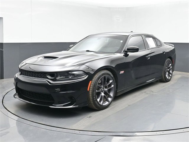 Used 2023 Dodge Charger Scat Pack image 3