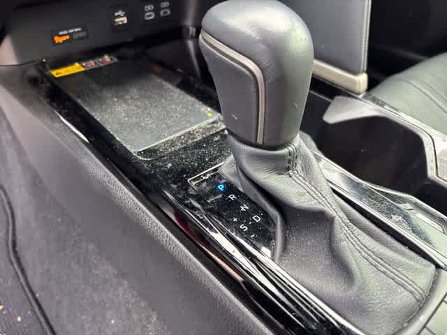 Used 2025 Toyota Camry XSE w/ Premium Package FWD image 17