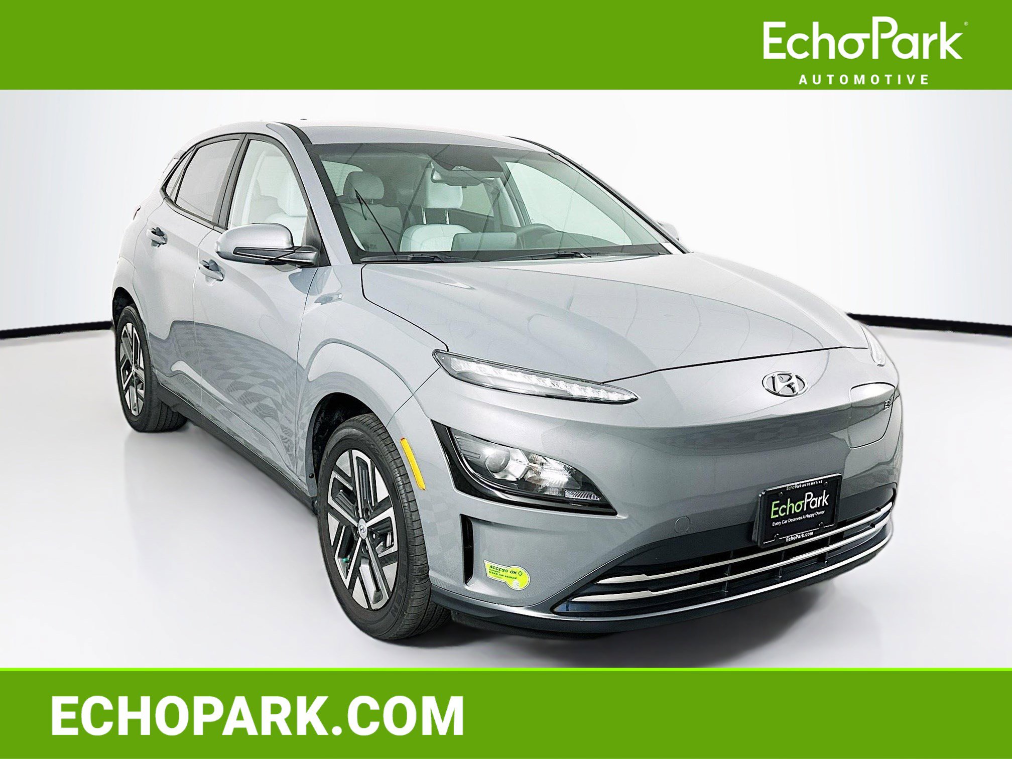 Used 2023 Hyundai Kona SE w/ Cargo Package