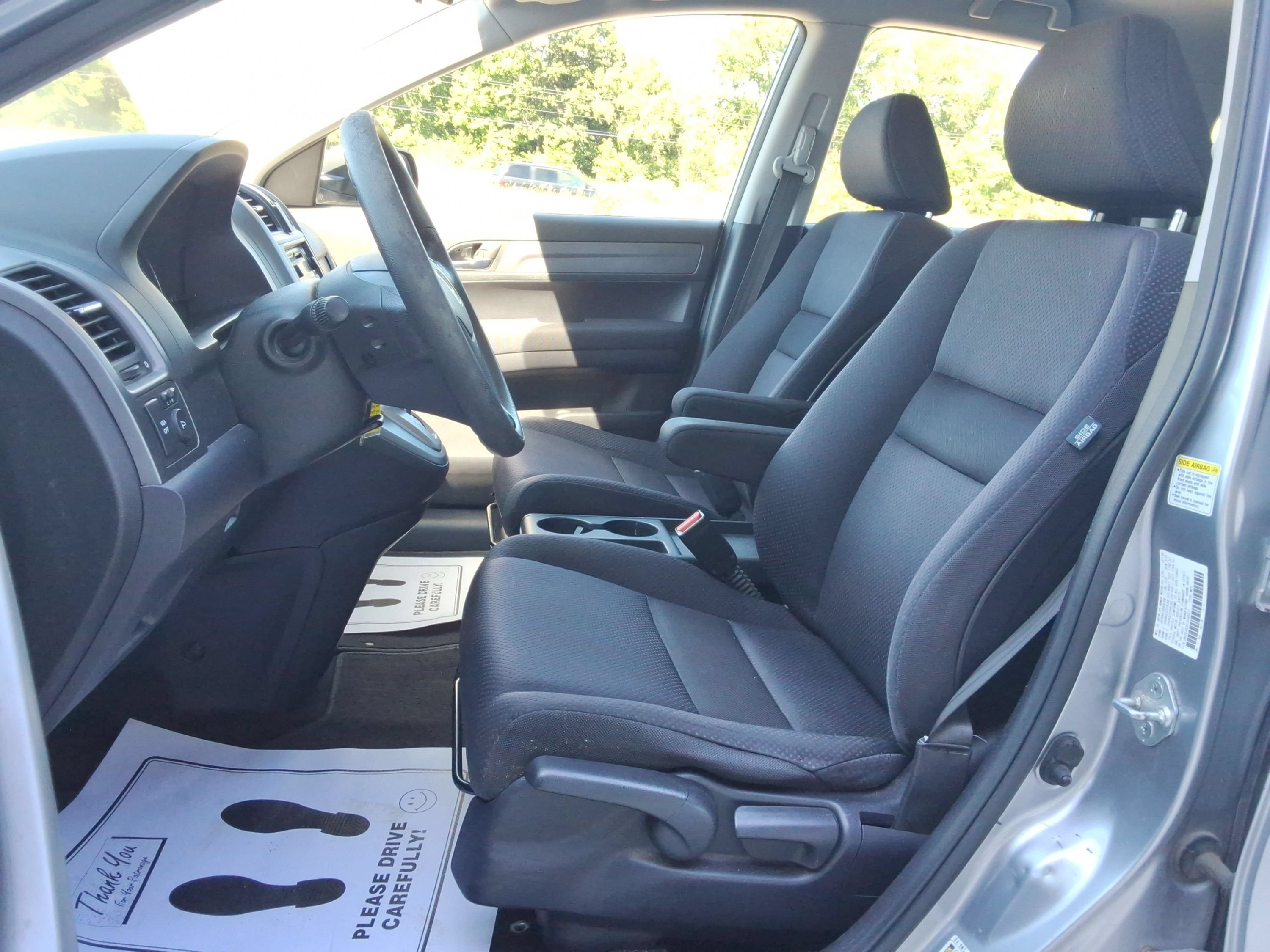 Used 2007 Honda CR-V LX image 27