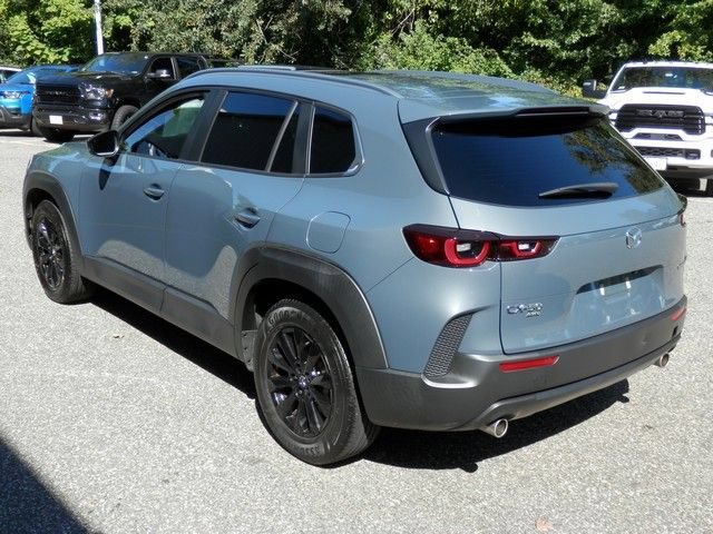 Used 2023 MAZDA CX-50 2.5 S w/ Cargo Package AWD/4WD image 6