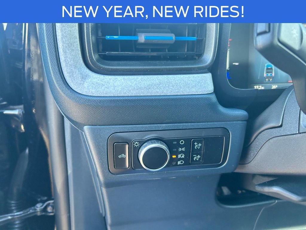 New 2026 Ford Maverick XLT w/ XLT Luxury Package image 16