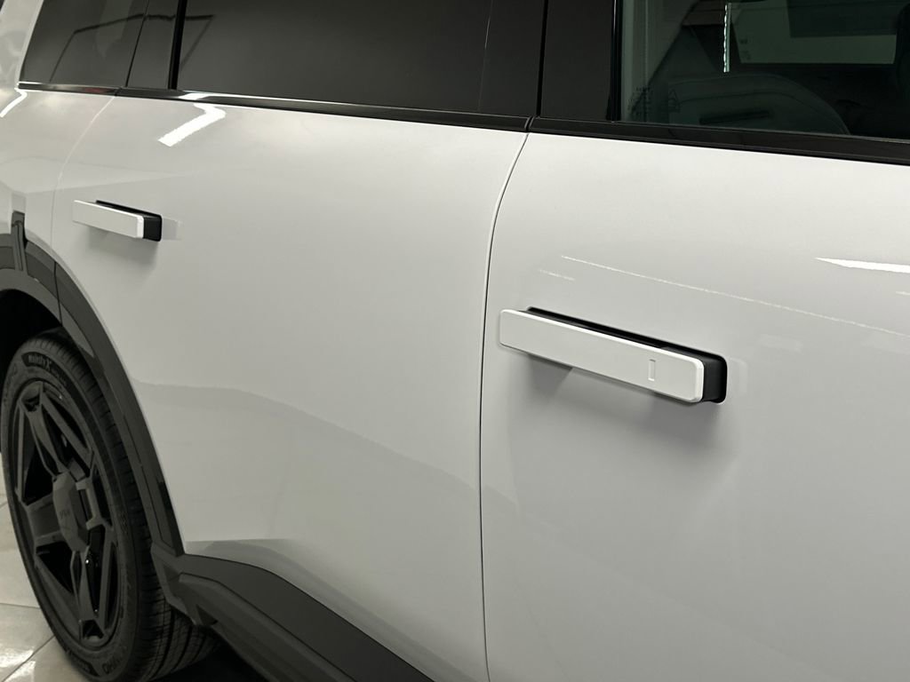 New 2027 Kia Telluride SX X-Line image 11