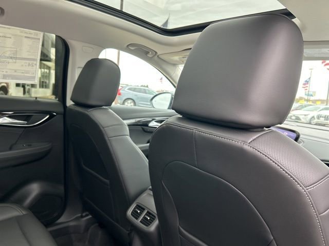New 2025 Buick Envision Preferred image 47