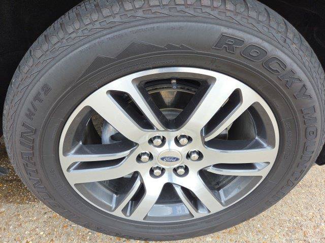 Used 2024 Ford Expedition Max Limited RWD image 15