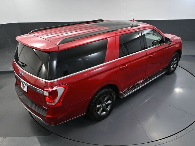 Used 2021 Ford Expedition Max XLT image 66