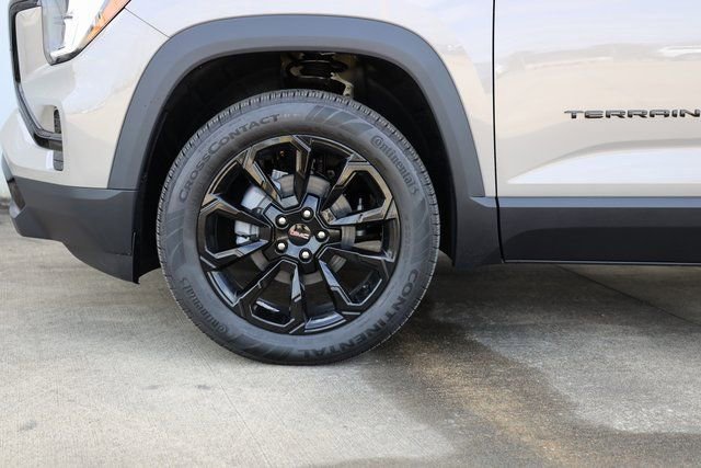 New 2026 GMC Terrain Elevation w/ Elevation Premium Package image 9