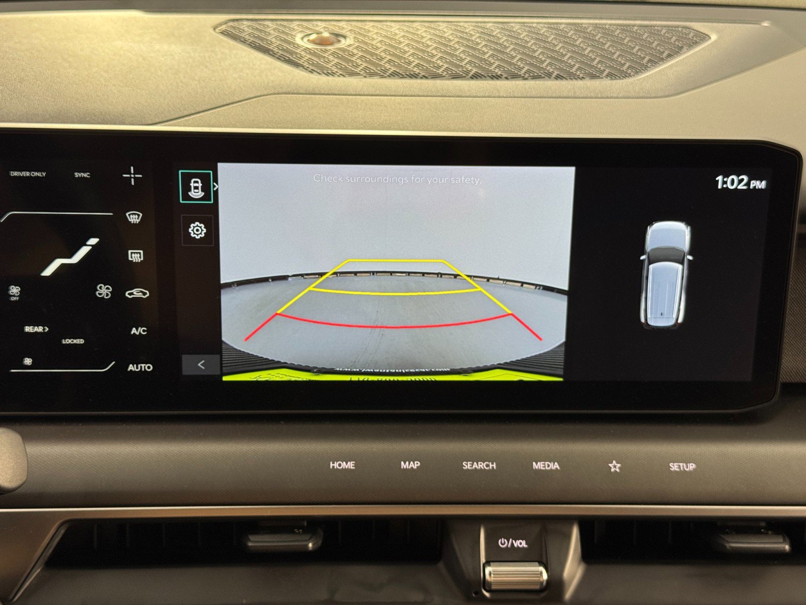 Used 2024 Kia EV9 Light Long Range image 26