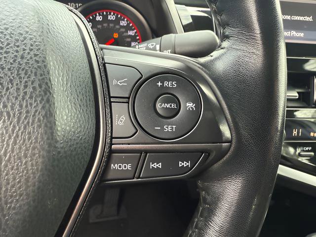 Used 2023 Toyota Camry XSE FWD image 18