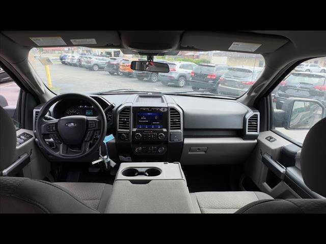 Used 2020 Ford F150 XLT image 9