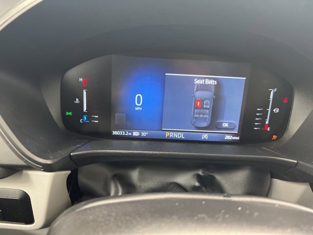 Used 2023 Ford Escape Active w/ Tech Pack #1 image 16