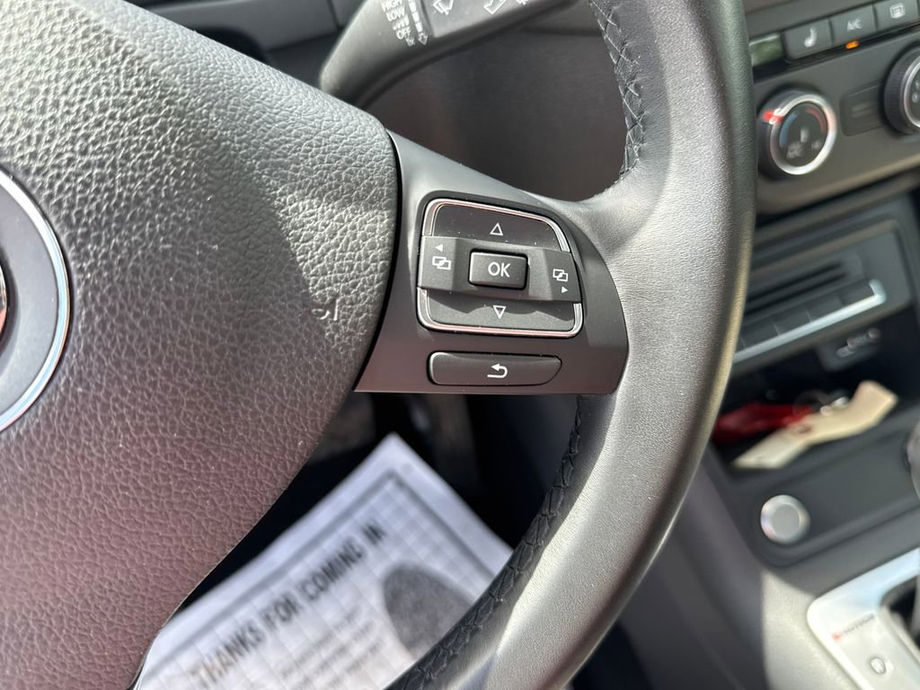 Used 2017 Volkswagen Tiguan S AWD/4WD image 40
