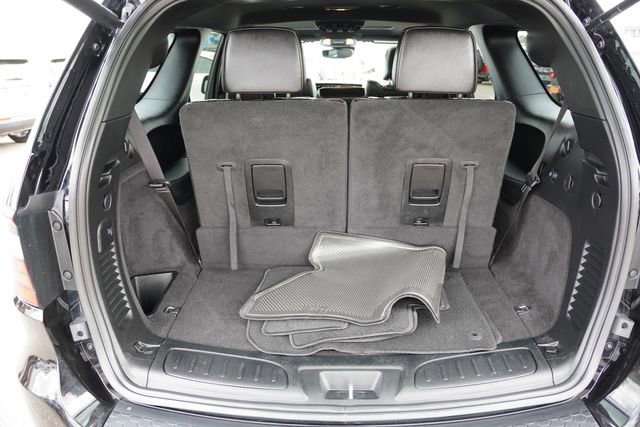 Used 2025 Dodge Durango R/T AWD/4WD image 24