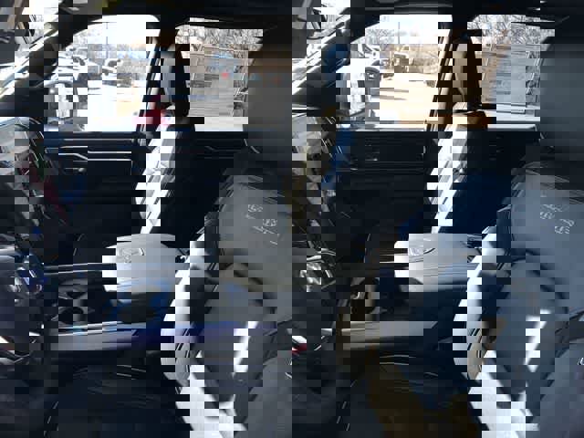 New 2026 RAM 1500 Laramie w/ Night Edition image 11