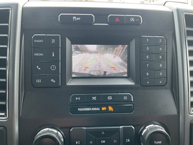Certified 2018 Ford F150 XLT image 24