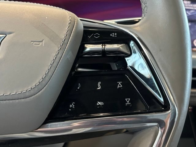 Used 2025 Cadillac Escalade Sport Platinum AWD/4WD image 29