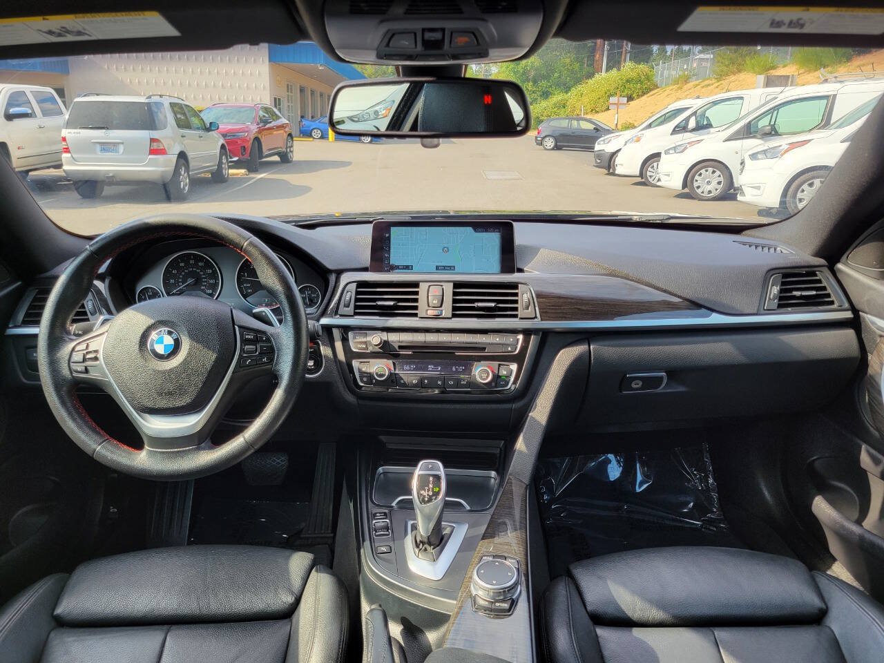 Used 2017 BMW 430i xDrive Coupe AWD/4WD image 14