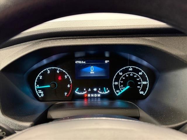 Used 2023 Ford Transit 350 XLT image 19