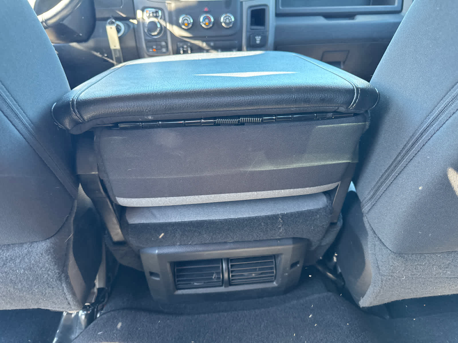 Used 2022 RAM 1500 Tradesman w/ Tradesman SXT Package image 26