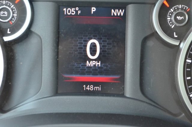 New 2026 RAM 1500 Big Horn w/ Night Edition AWD/4WD image 20
