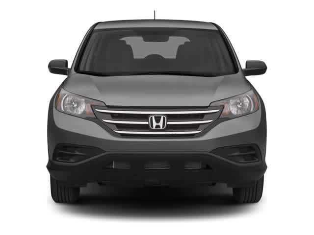 Used 2013 Honda CR-V LX image 4