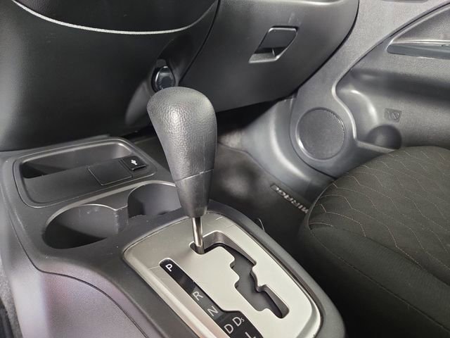Used 2024 Mitsubishi Mirage ES image 20