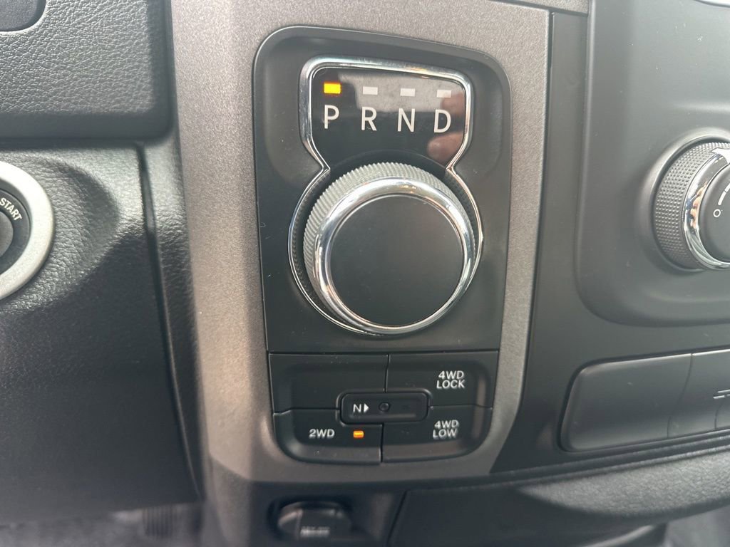 Used 2019 RAM 1500 Express w/ Express Value Package image 28