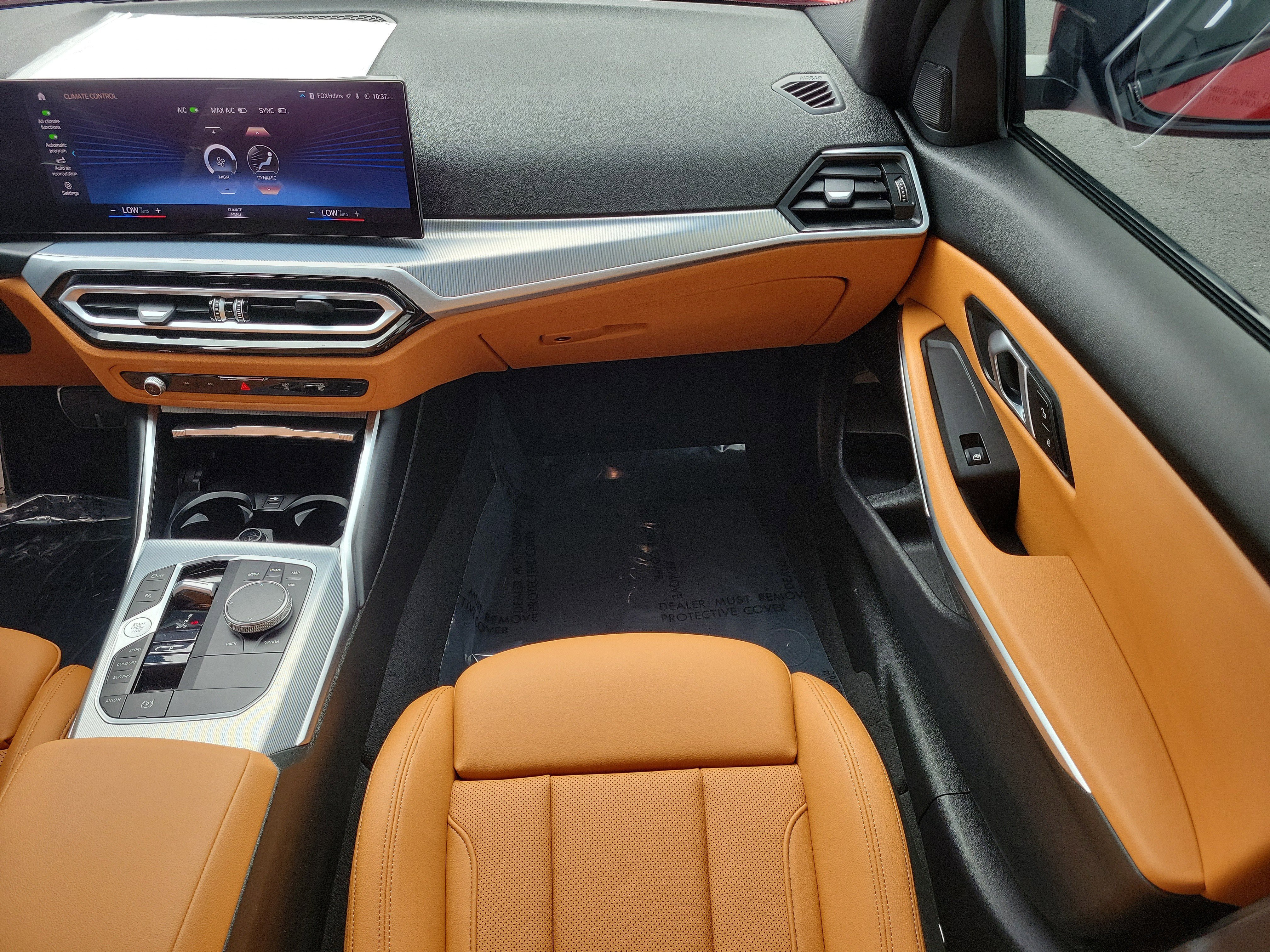 Used 2024 BMW M340i w/ Driving Assistance Package image 15