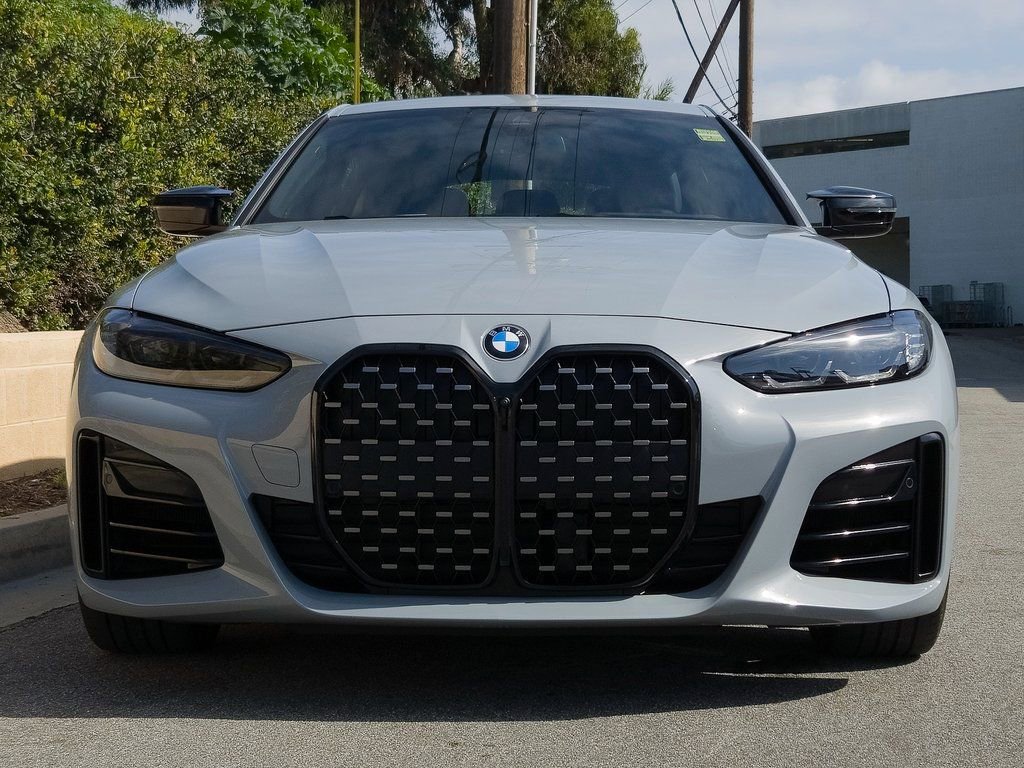 Used 2024 BMW M440i Gran Coupe w/ Premium Package image 28