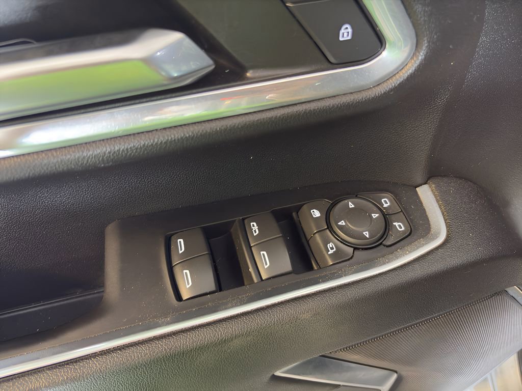 Used 2024 Chevrolet Silverado 2500 LT w/ All Star Edition image 20