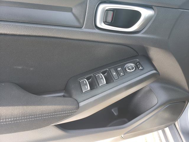 Used 2023 Honda Civic Sport image 11