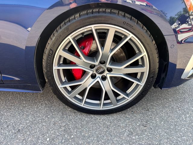 Used 2020 Audi S5 Prestige w/ S Sport Package AWD/4WD image 33