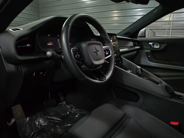 Used 2022 Polestar Polestar 2 w/ Performance Package image 10