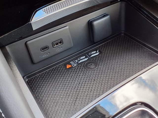 New 2026 Buick Envision Sport Touring AWD/4WD image 10