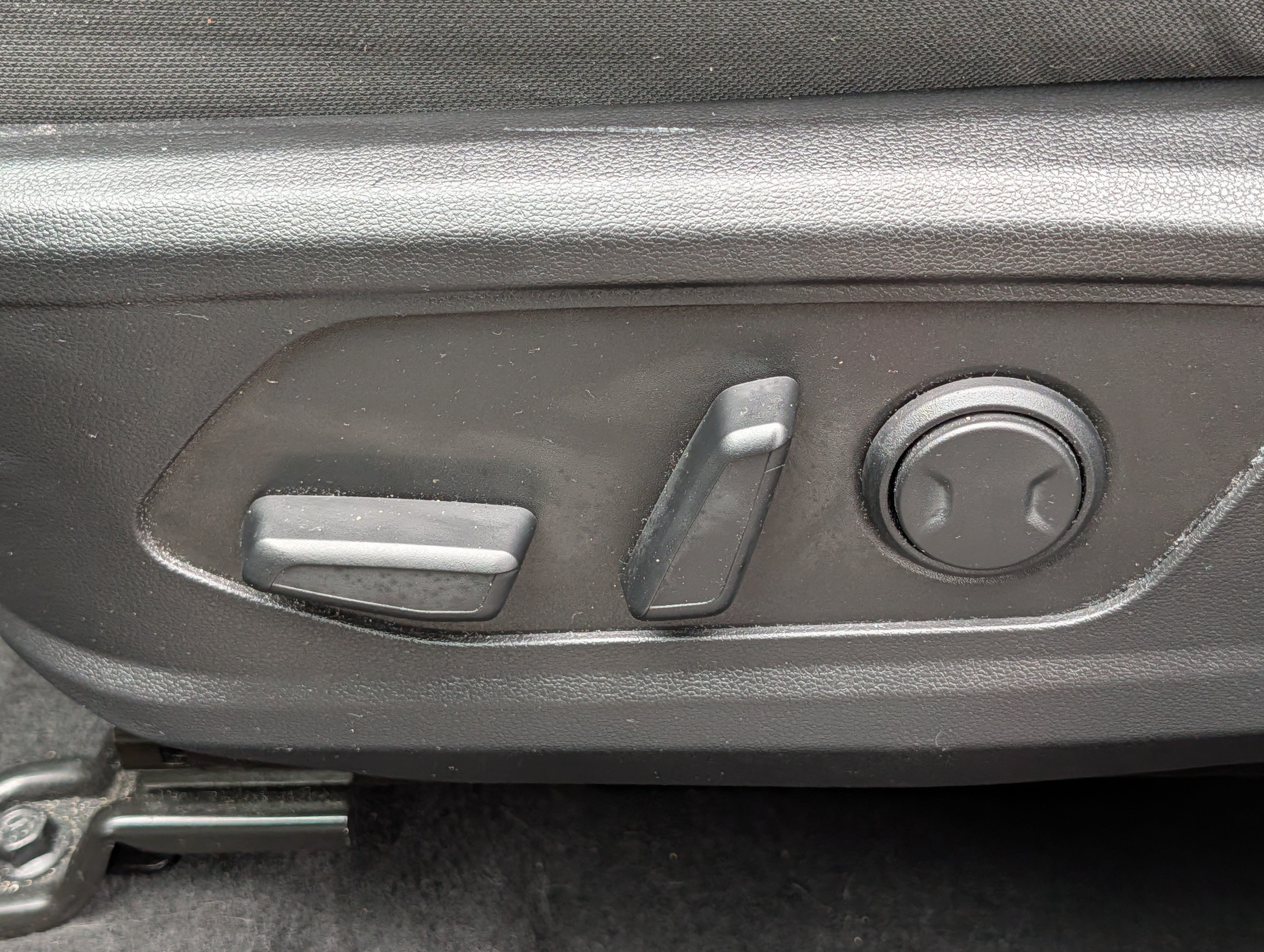 Certified 2024 Hyundai Tucson SEL AWD/4WD image 20