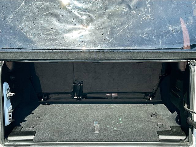 Used 2024 Jeep Wrangler Sport S image 24